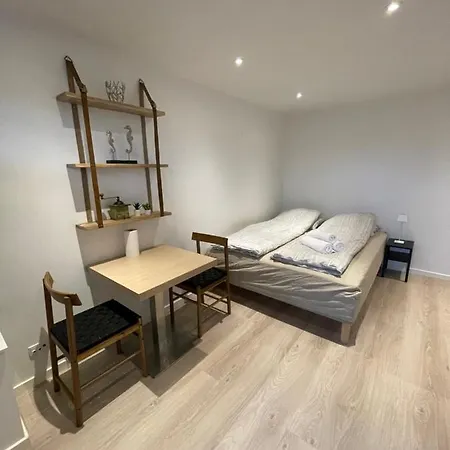 Apartamento Bolig