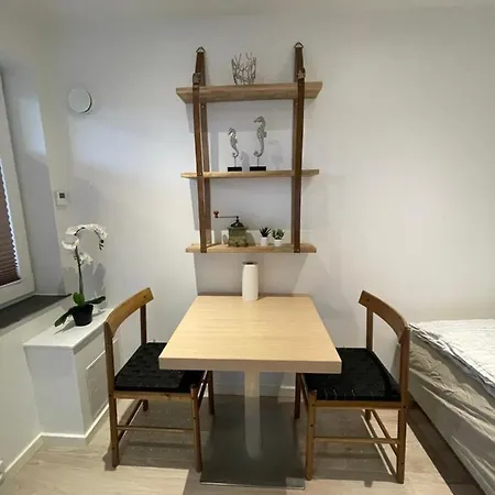 Bolig Apartamento Århus