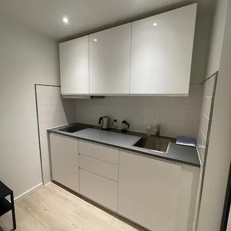 Bolig Apartamento *