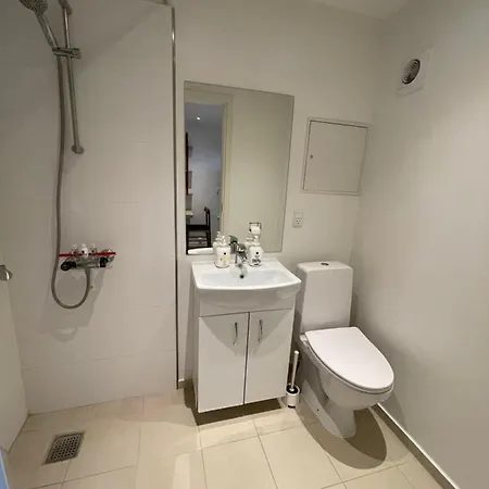 Bolig Apartamento Århus