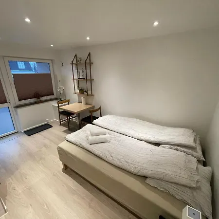 Apartamento Bolig *