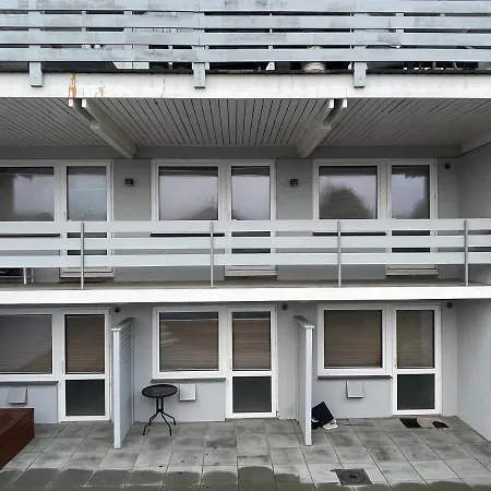 Bolig * Århus